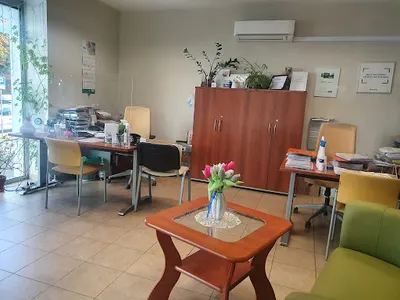 Agencja Ubezpieczeniowa Oskar Anna Dudek i Jan Dudek